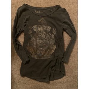 Lucky brand shirt